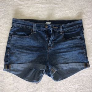 🌴Old Navy Jean Shorts 4